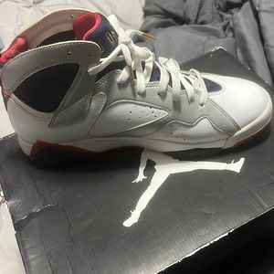 Jordan 7